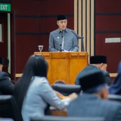 RPJMD Kota Bogor 2025–2029 Resmi Disahkan