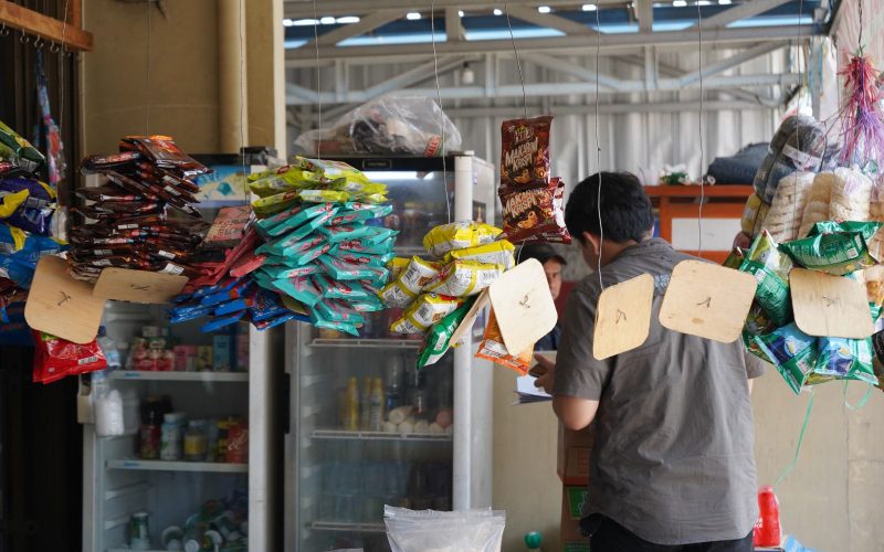 1 Juta Lebih Batang Rokok Ilegal di Kabupaten Bogor Diamankan Sejak 2023-2025