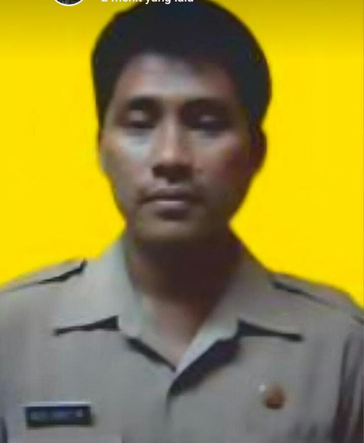 Agus Haris Mulyana Korban Longsor TPA Galuga Dikenal Sebagai Sosok yang Baik, Ramah dan Rajin ke Mesjid