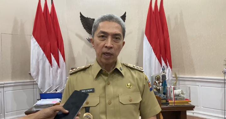 Dedie Rachim Sampaikan Belasungkawa atas Meninggalnya PNS di TPA Galuga