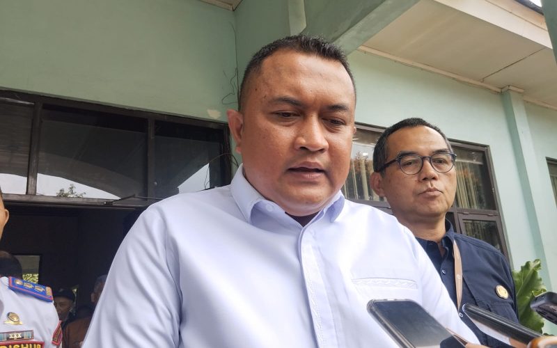 Usai 1 PNS Tewas Tertimbun Longsor di TPAS Galuga, Bupati Bogor Minta Jadi Bahan Evaluasi
