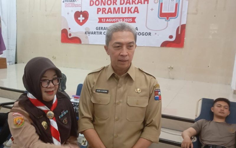Pemkot Bogor Pastikan Hak – Hak Keluarga Korban Longsor di TPA Galuga Terpenuhi