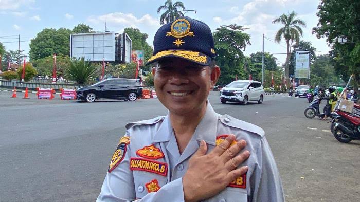 Supir Angkot Tolak Rute K6 Beroperasi, Kadishub Kota Bogor Berikan Penjelasan