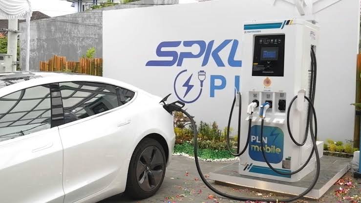 Pemkot Bogor Sambut Baik Rencananya PLN Bangun SPKLU di Hotel dan Restoran