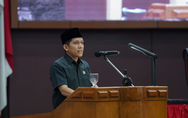 DPRD Kota Bogor Minta Pemkot Perbaiki Sistem Persampahan