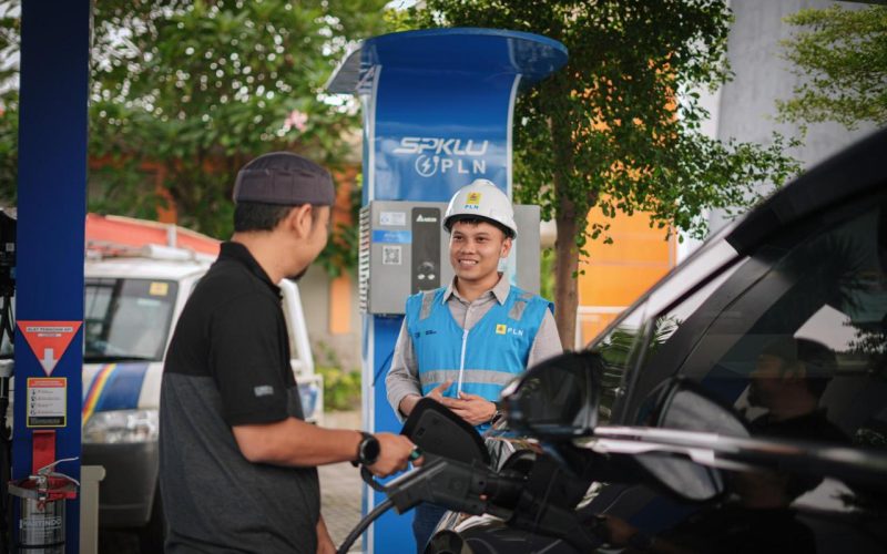 PLN Melesat ke Fortune Global 500, Digitalisasi dan Beyond kWh jadi Kunci