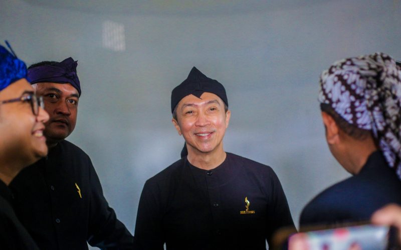 Ditengah Polemik Royalti, Walikota Bogor Berikan Solusi untuk Musisi Jalanan