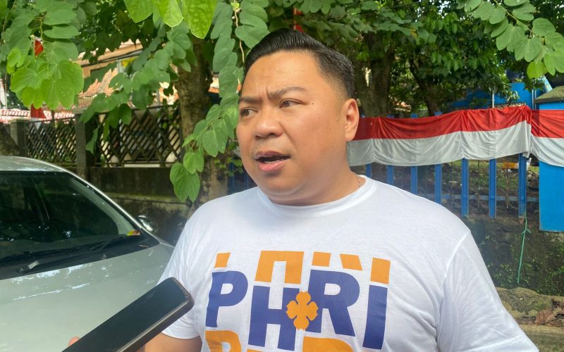 Tranparansi dan Akuntabel Royalti Musik Menjadi Sorotan PHRI Kota Bogor
