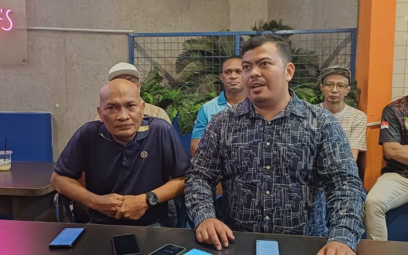BIN Dukung Penuh Revitalisasi GOR Pajajaran, Minta Pemkot Bogor Tegas Hadapi Pihak Pengganggu