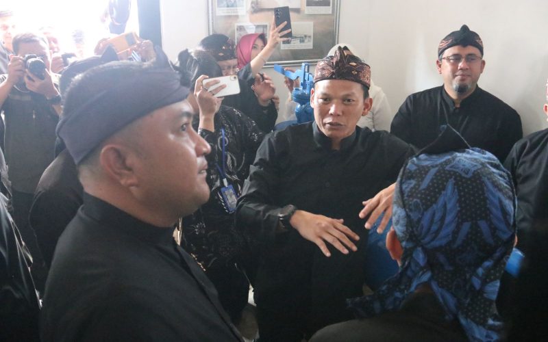 Tirta Kahuripan Bogor: Kelder Air Mancur, Jejak Sejarah Distribusi Air Bersih