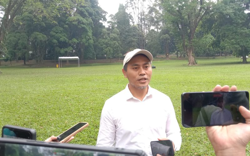 Pengelolaan KRB Pastikan Tidak Ada Pungli, Imbau Pengunjung Patuhi Aturan