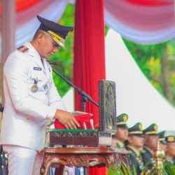 80 Tahun Merdeka Wujudkan Bangsa yang Adil, Makmur dan Sejahtera