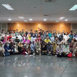 Sosialisasikan Raperda Ekraf DPRD Dorong Kebangkitan Industri Kreatif Kota Bogor