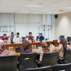 Komisi-Komisi DPRD Kota Bogor Rampungkan Pembahasan KUA-PPAS 2026