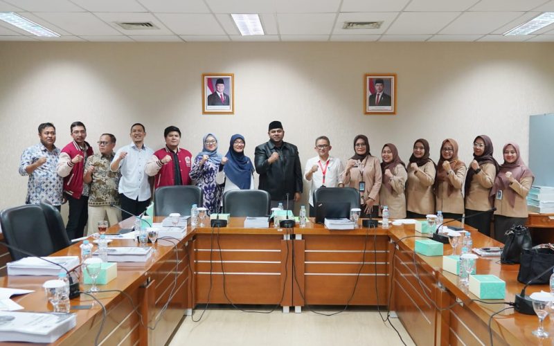 Komisi-Komisi DPRD Kota Bogor Rampungkan Pembahasan KUA-PPAS 2026