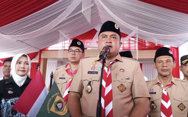 Rutilahu Tembus 14 Ribu, Bupati Bogor Bakal Gercep Tuntaskan di Akhir Tahun 2025