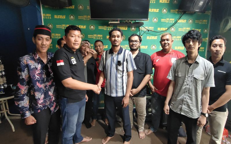 GMNI Cabang Bogor Klarifikasi dan Minta Maaf atas Penggunaan Foto Subhan dalam Player Aksi
