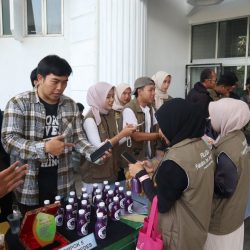 KKN Kolaborasi Faperta-Filkom Universitas Djuanda Sukses Gelar Produk Inovatif Desa Kabupaten Bogor dan kota Bogor