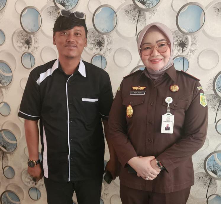 KPP Bogor Raya Kolaborasi bersama Kejari Kota Bogor