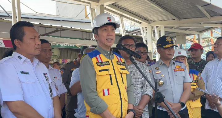 Menjaga Kondusifitas, Kota Bogor Berlakukan Pembelajaran Daring Selama 2 Hari