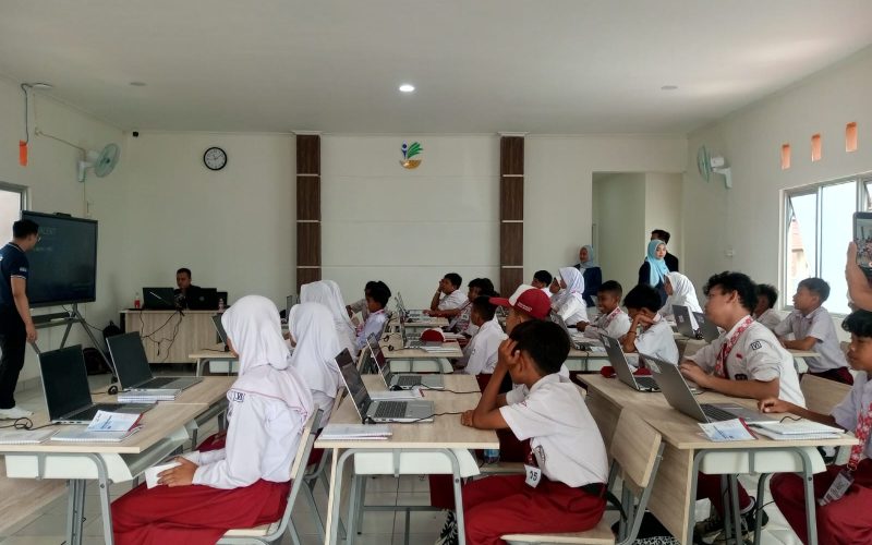 Marak Demonstrasi, PJJ Diterpakan Selama 2 Hari di Kabupaten Bogor