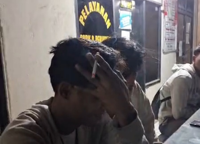 Warga Parungpanjang Laporkan Dugaan Kekerasan Seksual Anak Dibawah Umur