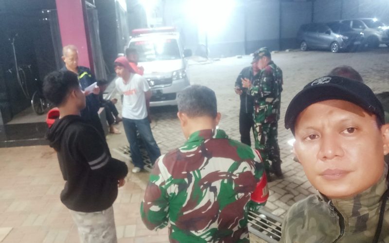 Diduga Jadi Korban Aksi Tawuran, Seorang Pemuda Warga Desa Cibadung Ditemukan Tewas
