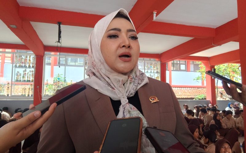 DPRD Kota Bogor Dukung Program Anti – Bullying untuk Kekerasan di Sekolah