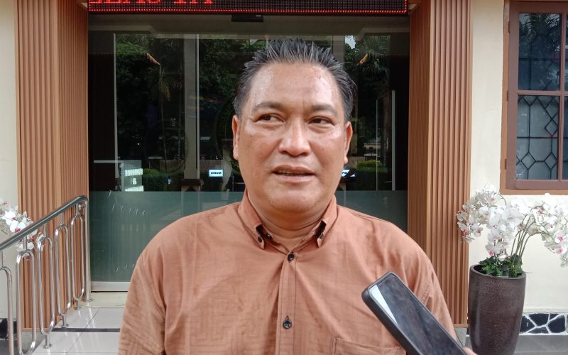 Sidang Praperadilan FA Ditunda, Pihak Termohon Tidak Hadir