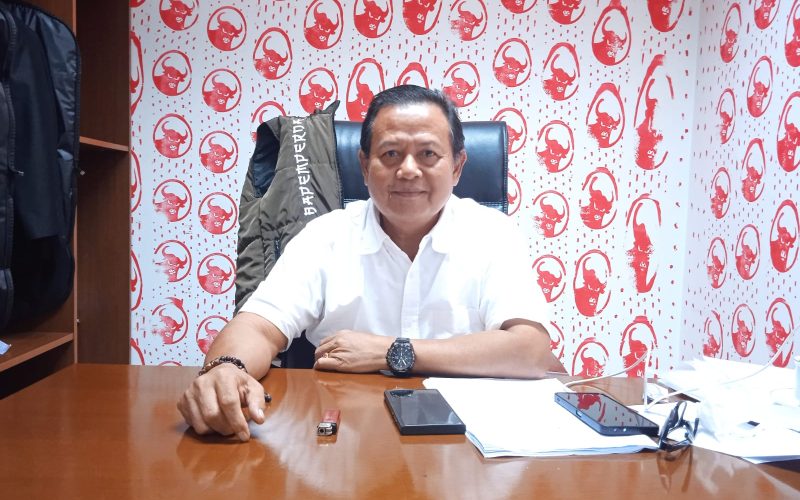 Ketua Komisi lV DPRD Kota Bogor Tolak Rencana Pengambilalihan RSUD oleh Provinsi Jawa Barat