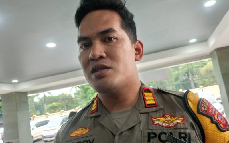 Motif Pembakaran Kios Pecel Lele di Gunung Putri Terungkap, Polisi: Gegara Sakit Hati