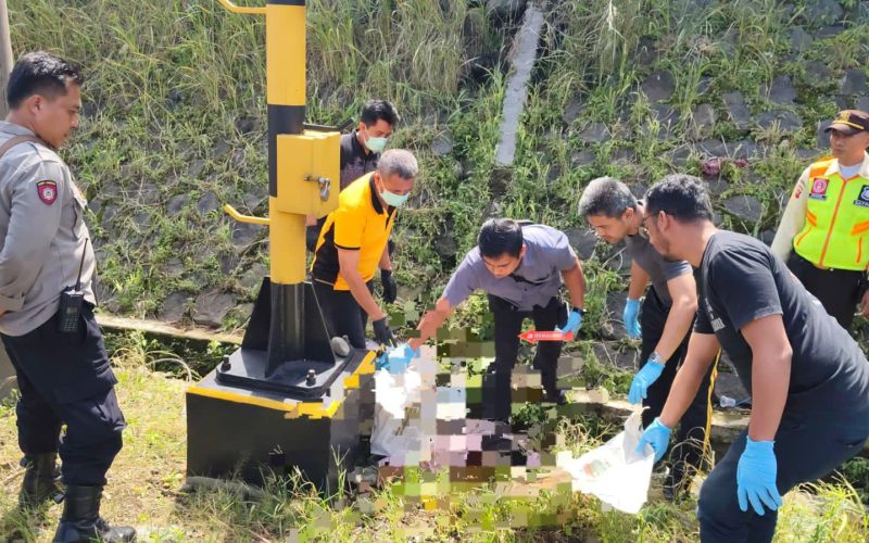 Perempuan Tanpa Identitas Tewas Tertabrak Kereta di Jalur Bogor–Jakarta