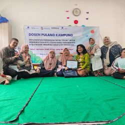 Dari Bogor untuk Negeri: Dosen IPB Ajak Anak SLB Ungaran Belajar dengan Cara Seru