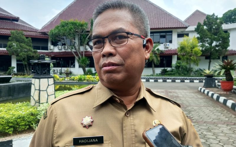 DPMD Kabupaten Bogor Ungkap Mekanisme Penonaktifan Kades Bojong Kulur Tak Sesuai Perbup