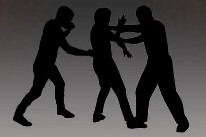 Korban Pengeroyokan di Cafe Cabin Laporkan ke Polresta Bogor Kota