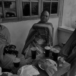 Gencarkan Siskamling di Kota Bogor