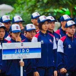 Hasil Sementara POPDA XIV, Kota Bogor Top Tiga Besar