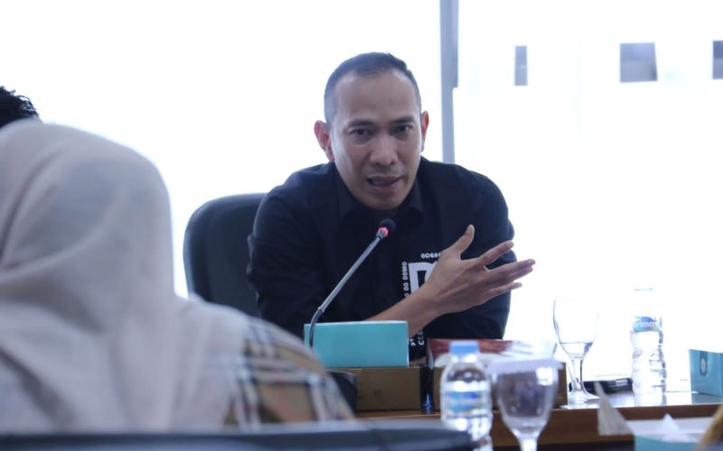 Tunggakan Pajak Restoran dan Hotel di Kota Bogor Capai Miliaran Rupiah, DPRD Desak Bapenda Bertindak