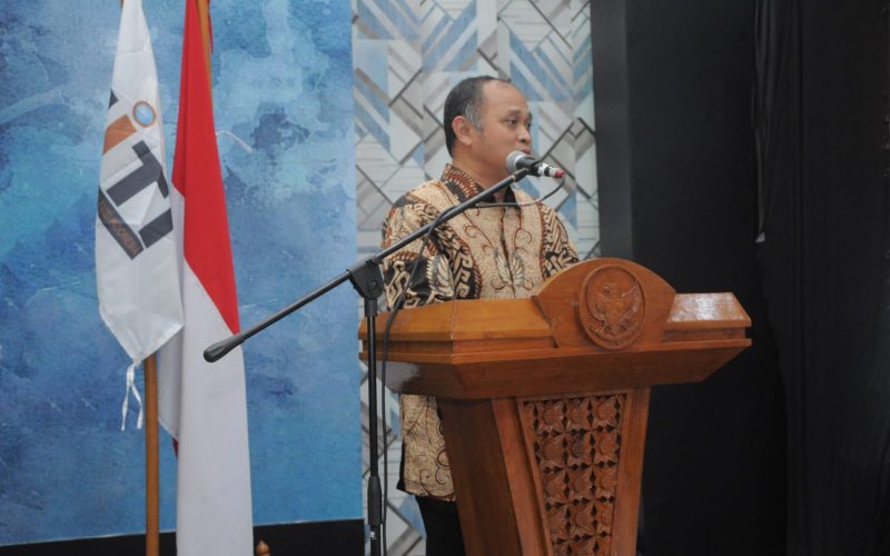 Ini Pernyataan Sikap IJTI Atas Pencabutan Kartu Identitas Liputan Reporter Istana