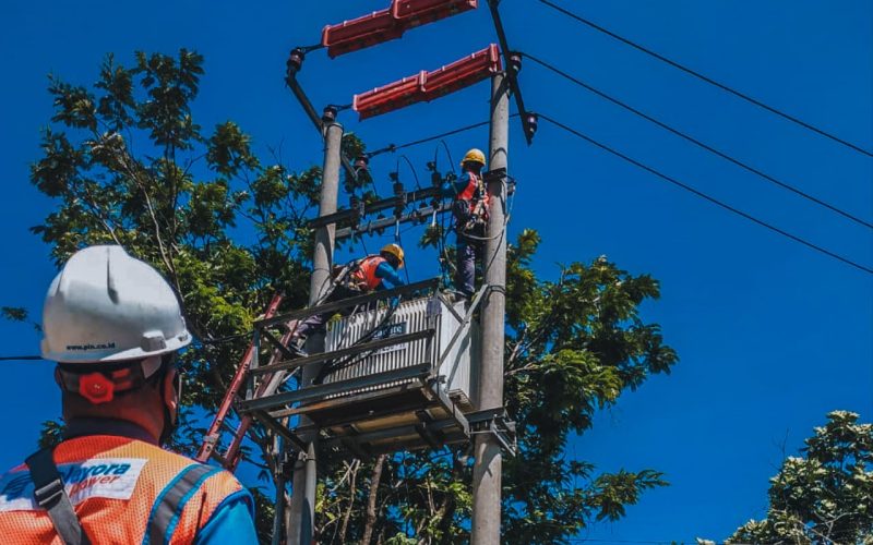 Utamakan Daya Beli Masyarakat, Pemerintah Jaga Tarif Listrik Tetap Terjangkau Sepanjang 2025