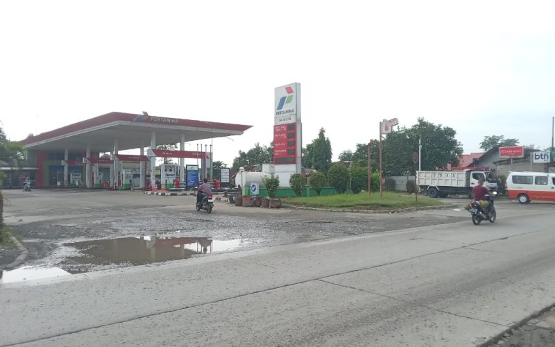 Baru 4 Hari Galian Tambang Ditutup, Warga Curhat Kondisi yang Dialami