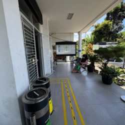 Kecamatan Bogor Selatan Wujudkan Kantor Pelayanan Inklusif, Nyaman, Ramah Bagi Lansia dan Difabel