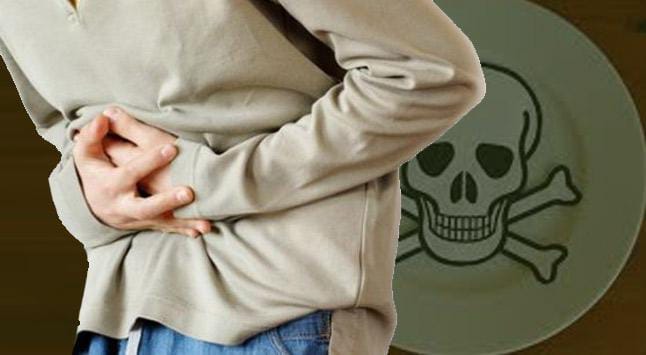 3 Siswa SDN Pasir Angin 2 Megamendung Diduga Keracunan Gegara MBG