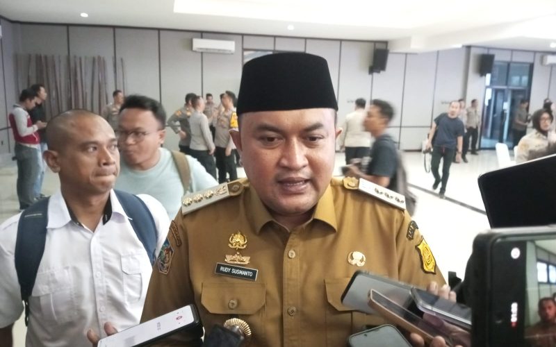 Perbup Bankeu Desa 2026 Digodok, Anggaran yang Semula Rp1 Miliar Ditambah Jadi Rp1,5 Miliar