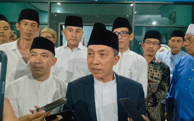 Pemkot Bogor, Pemangkasan Dana Transfer Berdampak Signifikan pada Pembangunan Kota Bogor