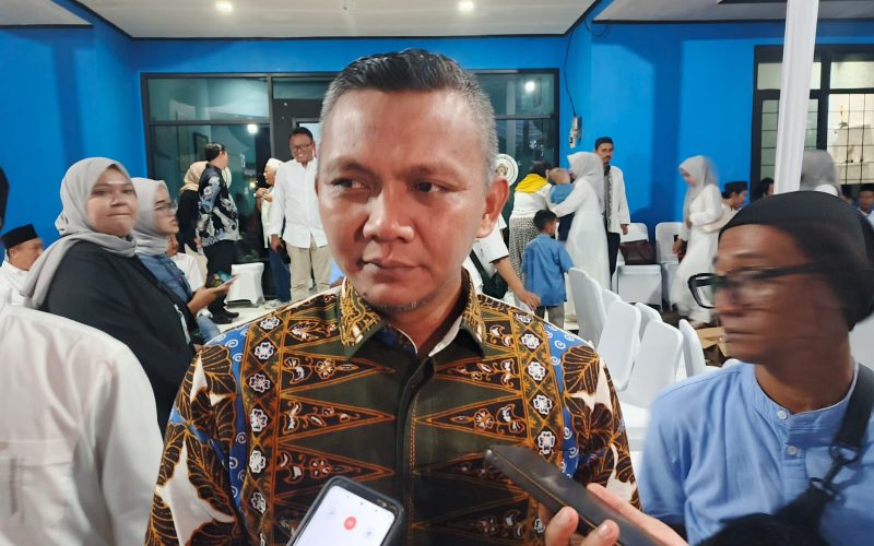 Tetap Gaspol Penghapusan “Angkot Tua”, JM : Sudah Disepakati dan Harus Ditaati