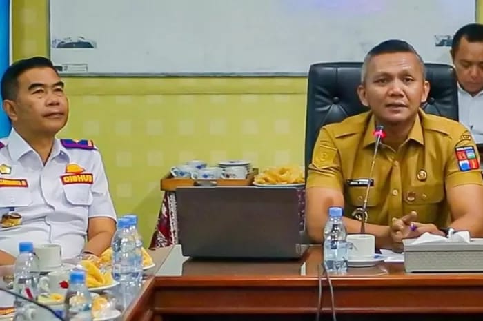 Sopir Angkot Tak Ditinggalkan, Pemkot Bogor Tawarkan Peluang Kerja di BIS Kita dan Dapur MBG