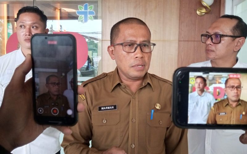 4 Korban Kecelakaan Rombongan Besan Minibus Lampung Dilarikan ke IGD RSUD Cibinong