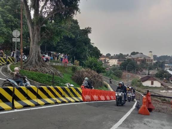 Proyek Akses Batutulis Dapat Dukungan Rp22 Miliar, DPRD Minta Pemkot Serius Eksekusi