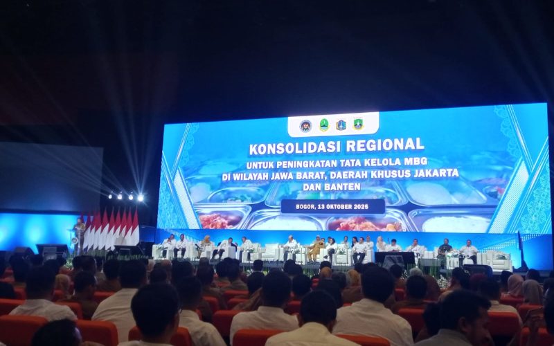 Kerap Terjadi Keracunan, BGN Perketat Makan Bergizi Gratis